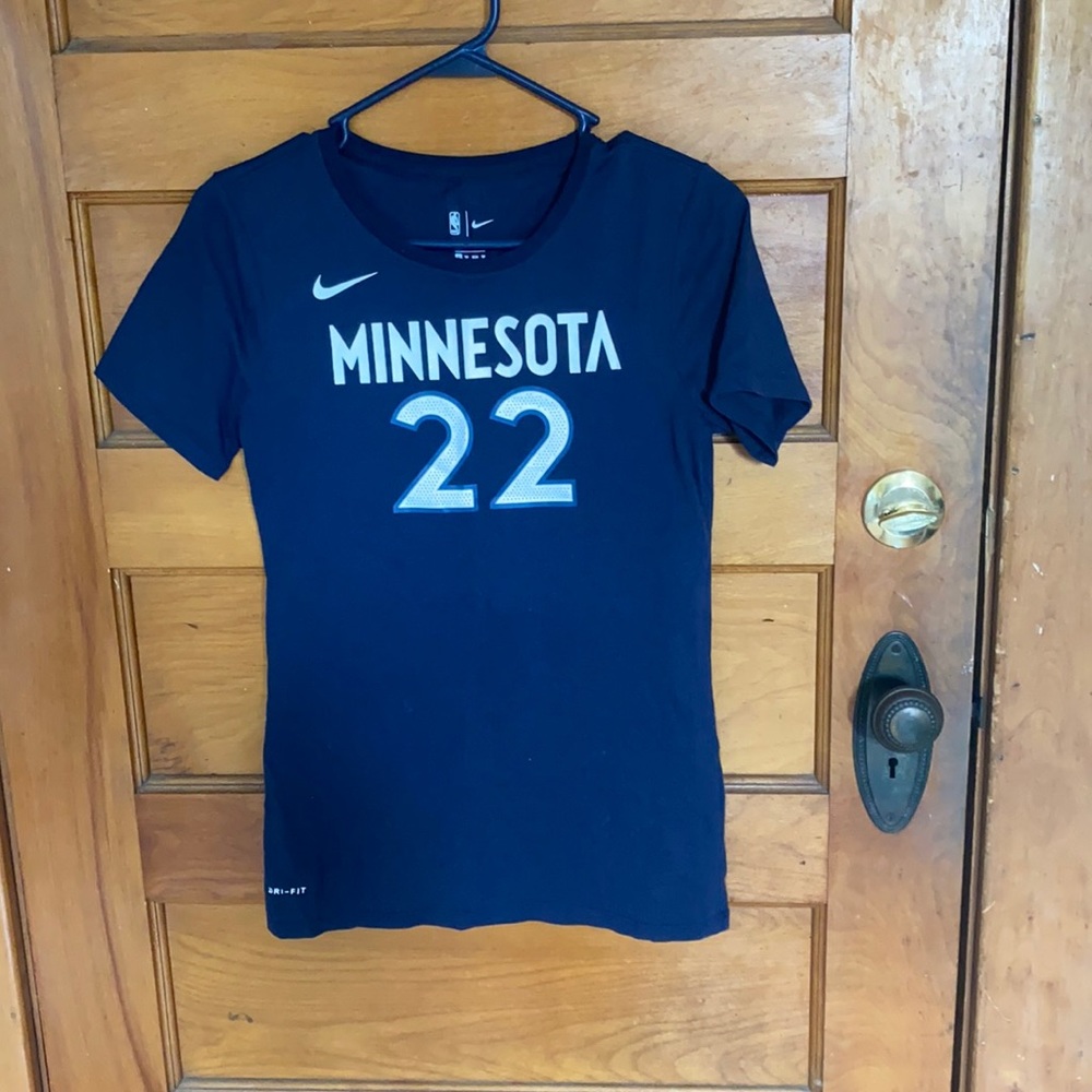 Nike Minnesota tee